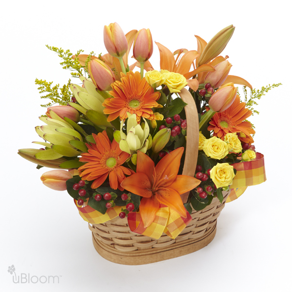 From the Heart Floral | Flower Catalog